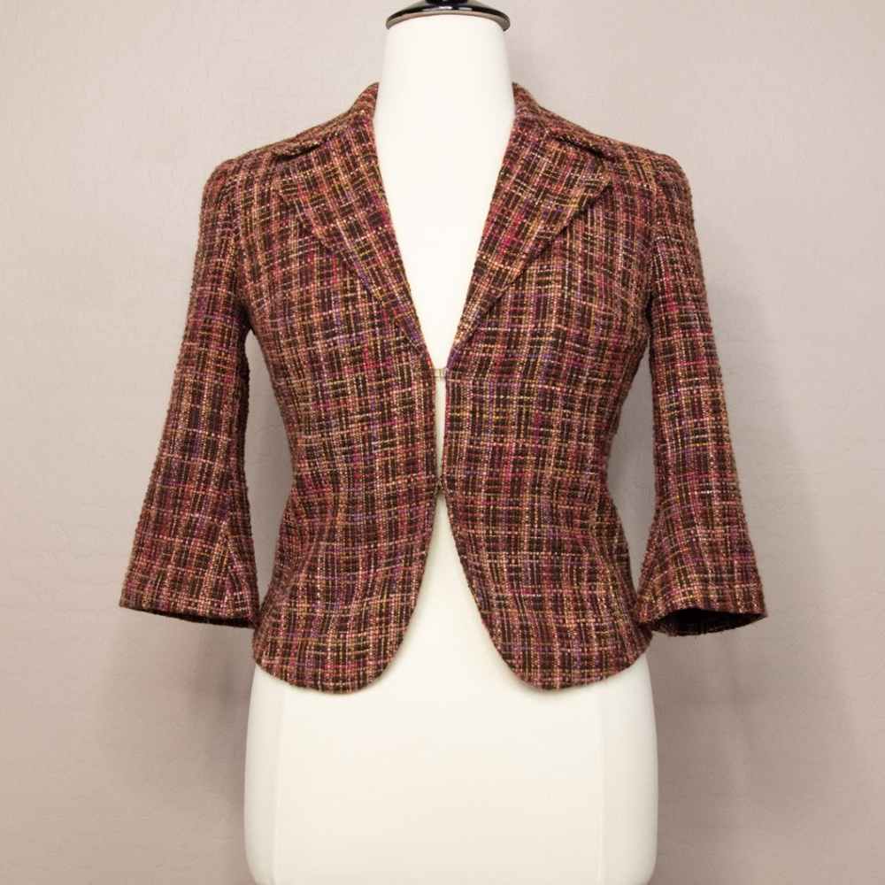 Coldwater Creek Blazer